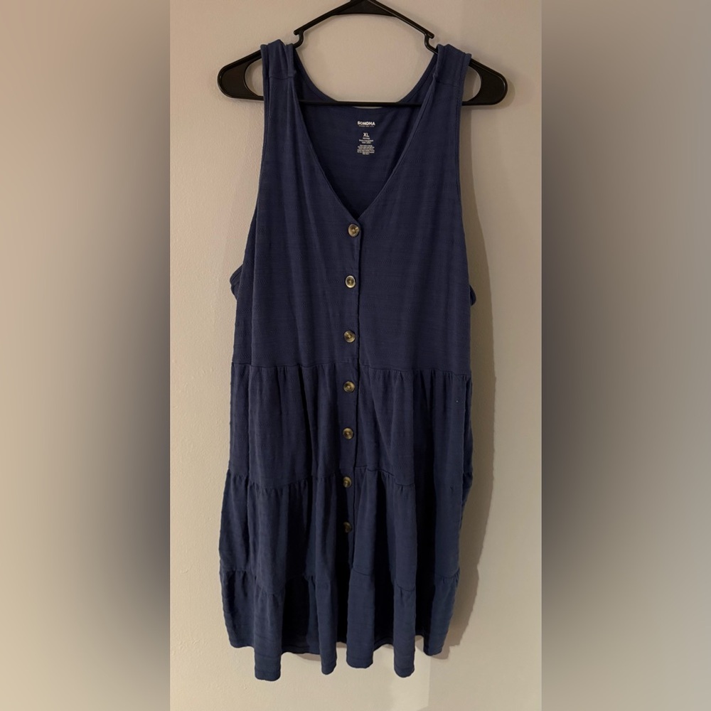 Kohls Sonoma Women’s dress